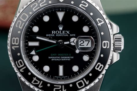 rolex gmt master 2 grün schwarz|Rolex grand master 2 price.